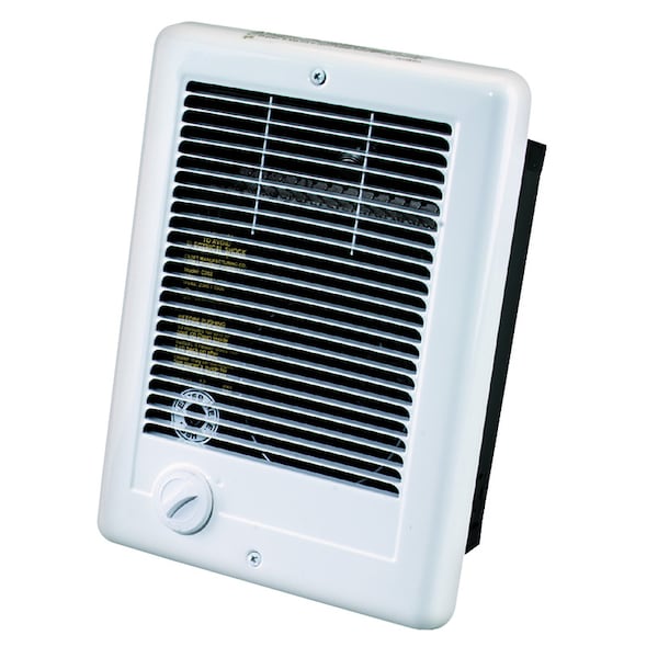 Compak Plus Cadet Com-Pak 250 sq ft 6825 BTU Electric Wall Heater 67507 - main
